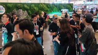 Nusatic Aquascape Contest 2025 by @AquairIndonesia