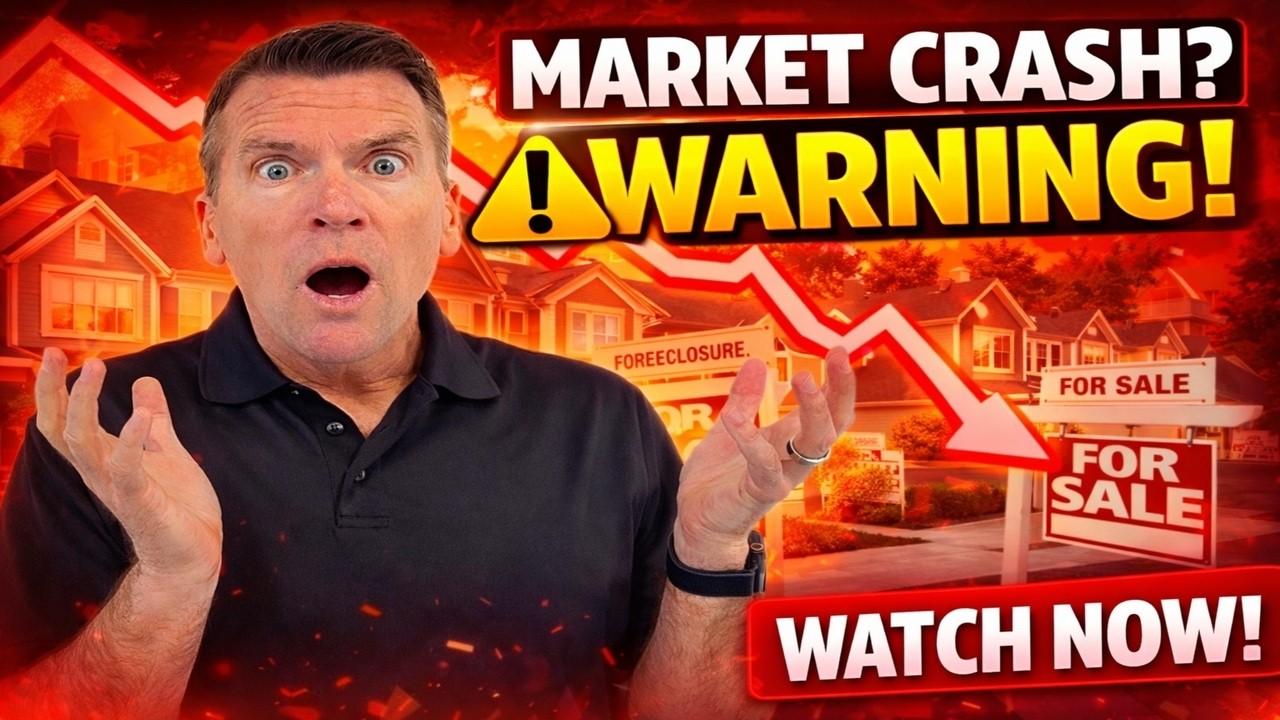 San Diego Home Prices REFUSE to Drop What's Going On?! - Jack Campbell Realtor