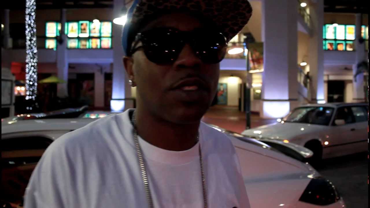 Poe Boy Music Group Artist Brisco talks about E-Class, The Shaker Award, and about Legal Muscle.