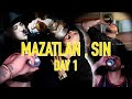 Mazatlan Day 1. . . *LIT*