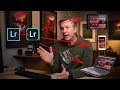 How To Sync, View And Edit Your Images In Lightroom ANYWHERE