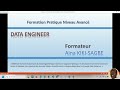 F4_DATA_ENGINEER 1: Comment devenir Data Engineer en 2025 ?