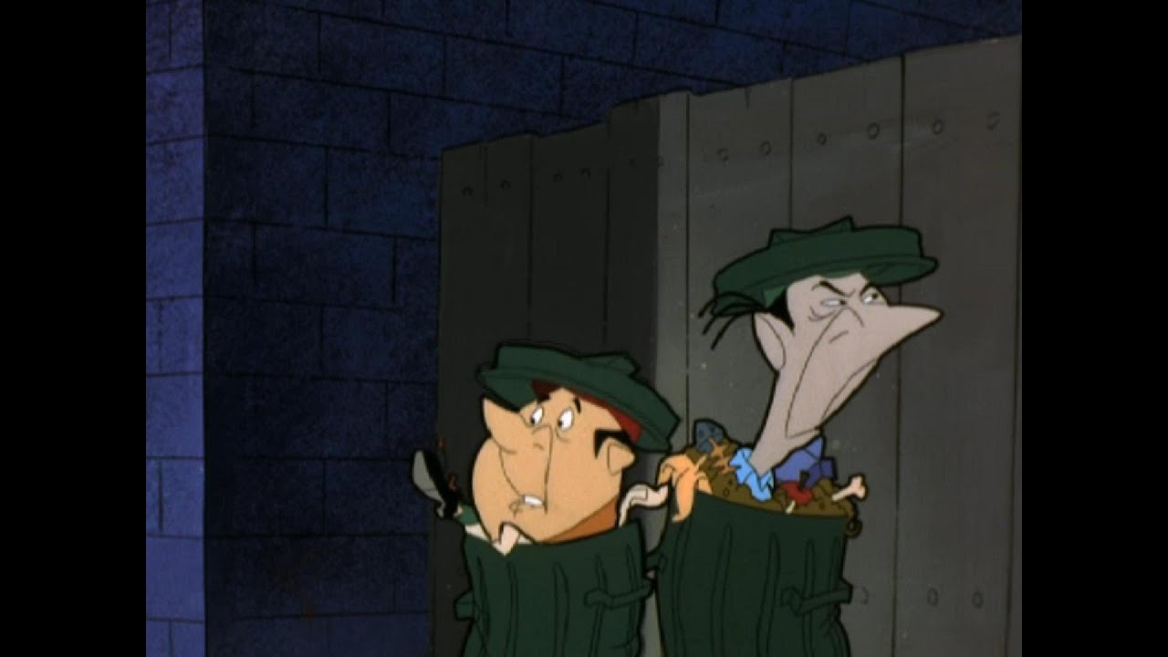 101 Dalmatiner Der 101 Geburstag (S1-F12-Part 3)