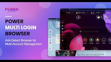 Power Multilogin Tutorial | Step-by-step Guide