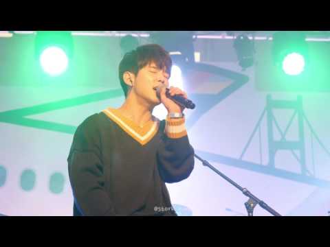 [4K]폴킴_Not over yet @170401 H.AN.D