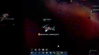 Dark Orbit - BΔĐ•BØY•ƒтZØМВIΣ_ВØΥ BATTLE MAP