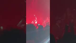 Hellyeah - Buckhead Theatre - 72319