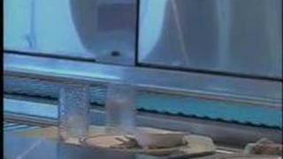 KUJH-TV News: Mrs. E's cuts food waste