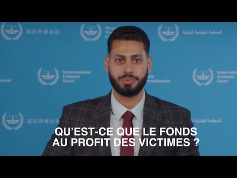 Episode 9: Qu’est-ce que le Fonds au Profit des victimes ?
