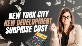 Buying a New Build in NYC Watch Out for This!