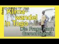 Was erwarten menschen in togo von deutschland