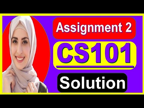 Tara's Second Assignment