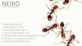 Full album NEIRO #indie #musikindie #musik #rock #malang #mlg #rockai 
