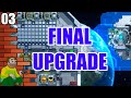 Final Upgrade (EA) - Automate Space Stations And Factories To Conquer Space - Let's Play Gameplay #3