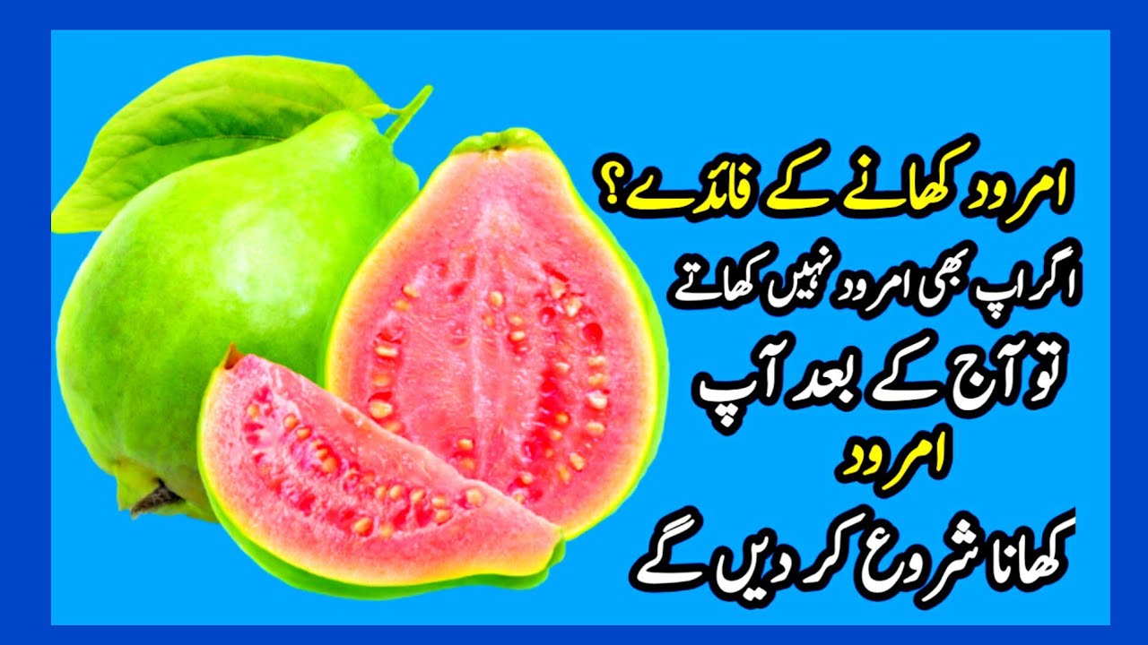 Amrood ka fayde [Amrood khana kay fayde][ Health benefits of Guava[Food Secret Hub]🍈