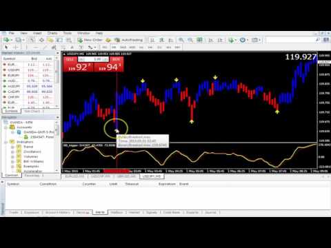 Trade master binary system review