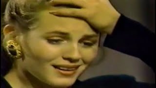 Loving Promo October, 1988