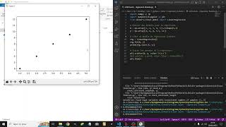 tuto python : machine learning avec scikit learn (régression linéaire)