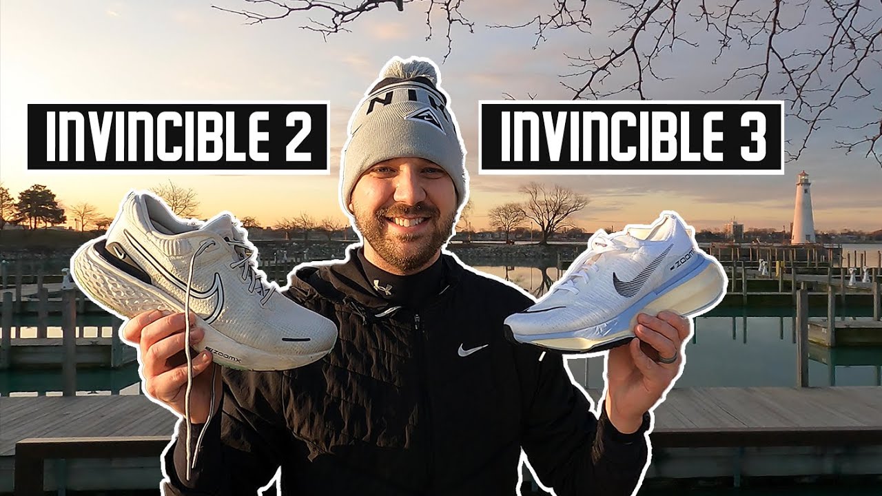 Nike ZoomX Invincible Run Flyknit 3 Release Date