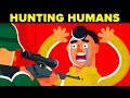 Man Who Hunted Humans As a Game In Real Life