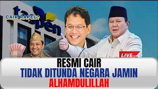 Download Lagu 🔥 RAPEL PENSIUN 2026 RESMI CAIR! Negara Kunci APBN, Tidak Bisa Ditunda Lagi MP3