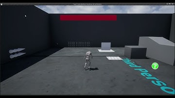 Unreal Engine 4 - Spikes impalement system problem