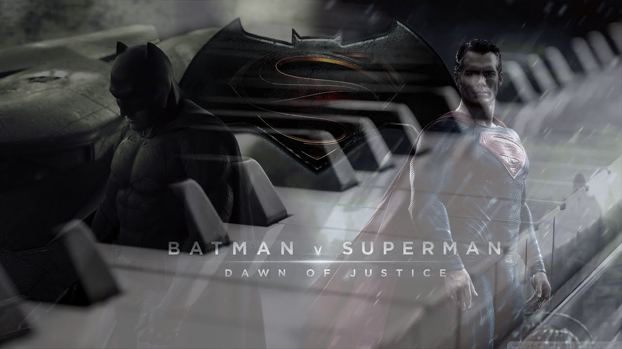 download batman vs superman beautiful lie