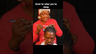 No Talking Gum  Asmr #asmr #mukbang #mouthwhisper #gumchewing #sleep #relax