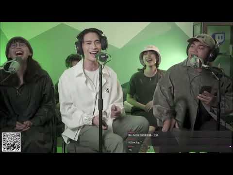 柏霖邱軍-動力火車《不甘心不放手》