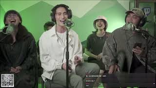 柏霖邱軍-動力火車《不甘心不放手》
