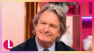 Fiona Phillips’ Husband Gives Update on Her Life With Alzheimer’s | Lorraine