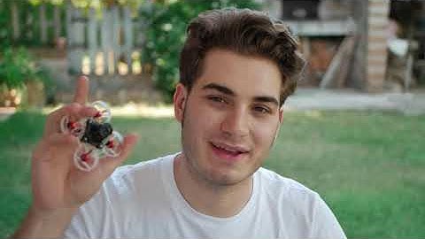 Mobula 6 Hd : Best settings for longer flight (Jazz Maverick)  and better recording #summerprimesale