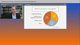 Challenges in Sepsis: Diagnostics and Patient Management