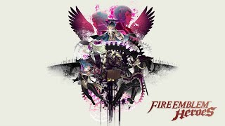 ♫ Fire Emblem Heroes 「Book 5」-  Howling Gears (Map Theme) 【Extended】