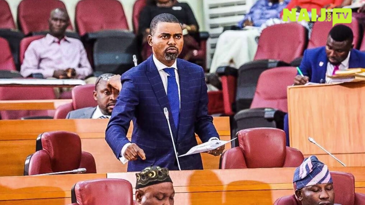politics is Pastor Adeboye, Imams Should Join Politics to Move Nigeria Forward - Olulade | Legit TV