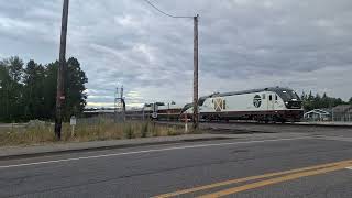 Amtrak 518