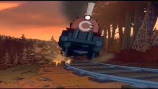 Thomas & Friends  Accidents Will Happen (My Version) [Remake]