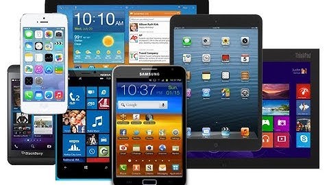 الحلقة_ 14 : دورة تعلم برمجة تطبيقات أندرويد | دعم شاشات مختلفة للهواتف