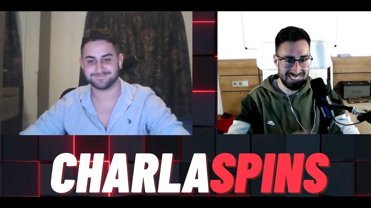 Lo mas importante en la vida no es el poker - Charla Spins IV - Rodri