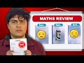 Tough ? | Why CBSE | MATHS paper review | Class 12th