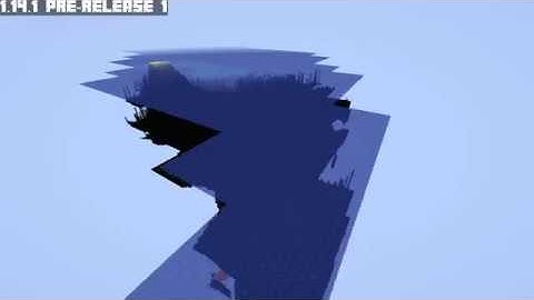 1.14.1 Pre Release 1 - CHUNK LOADING FIXED!