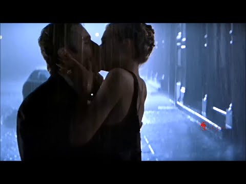 Judyesther 💘 "KISSING IN THE RAIN"
