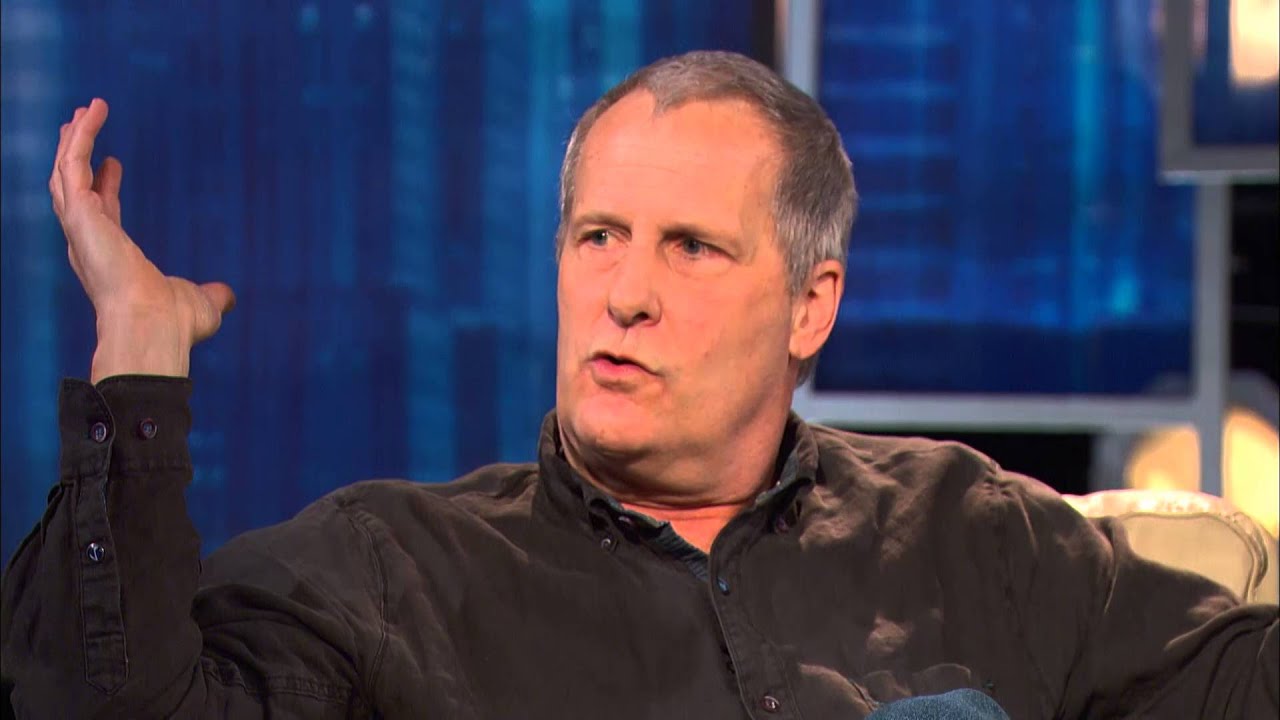 Джефф Дэниелс о своей речи в Геттисберге