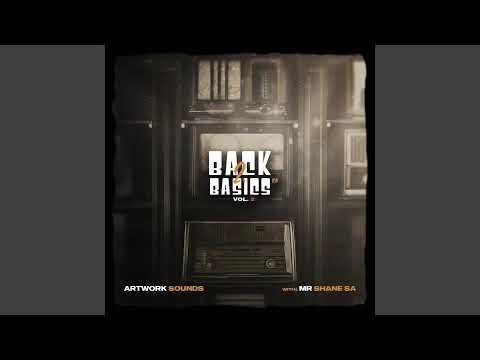 Artwork Sounds DJ Kent I Want U Official Audio Feat Mr Shane SA