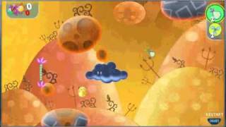 PSP DOWNSTREAM PANIC! Level78
