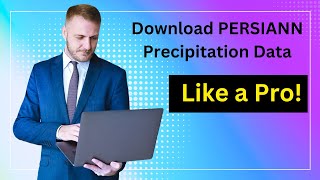 Celebrity How to Download Precipitation Dataset from PERSIANN Product | Step-by-Step Guide Net Worth