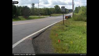 Rt 104 Ontario NY