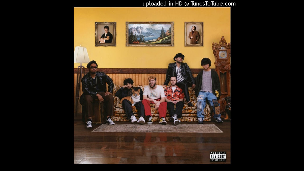 Watch Deep Ends - Splash! (Audio) on YouTube Watch Deep Ends - Splash! (Audio) on YouTube