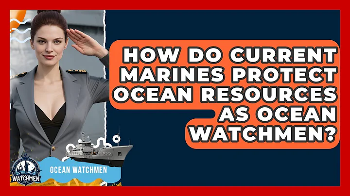 How Do Current Marines Protect Ocean Resources as Ocean Watchmen? - Ocean Watchmen
