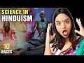 10 hindu practices proven by science